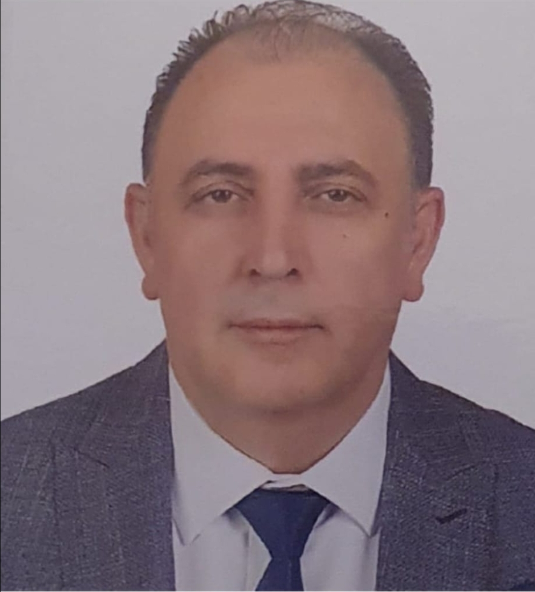 Av. Yunus Deniz